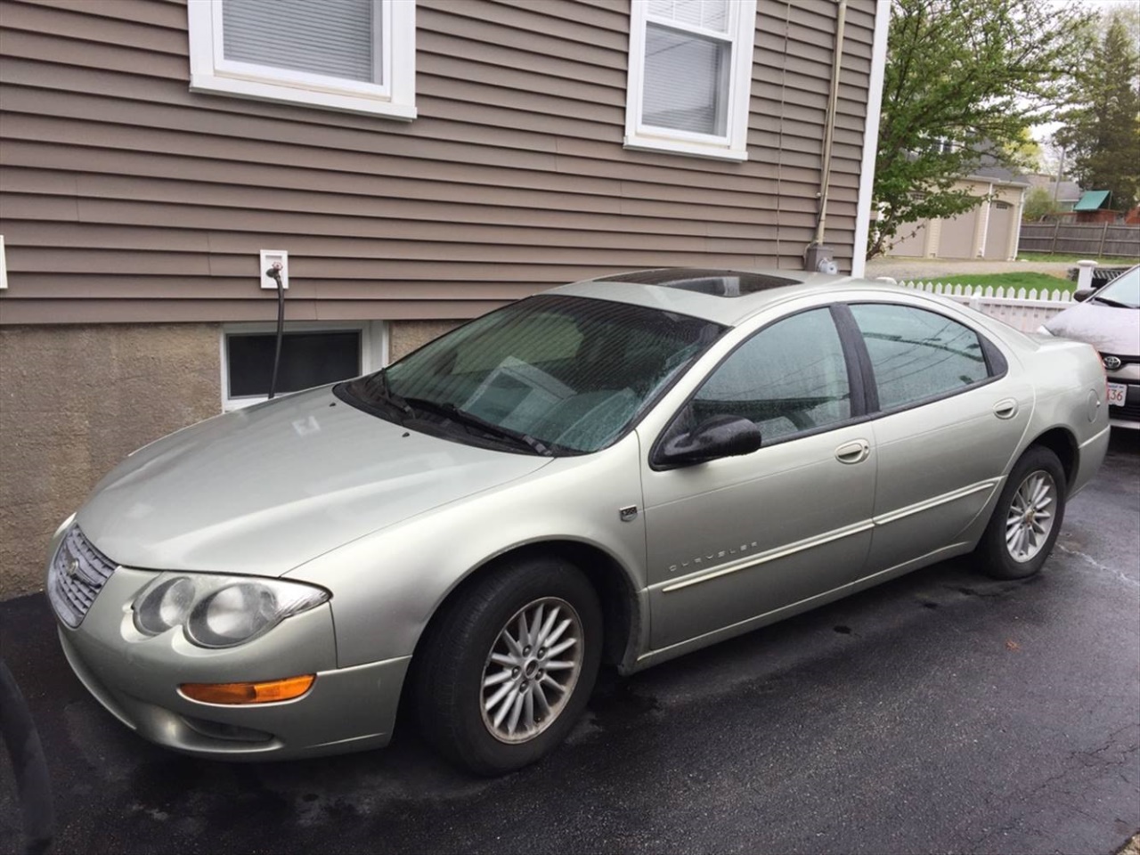 cash for cars in State College PA