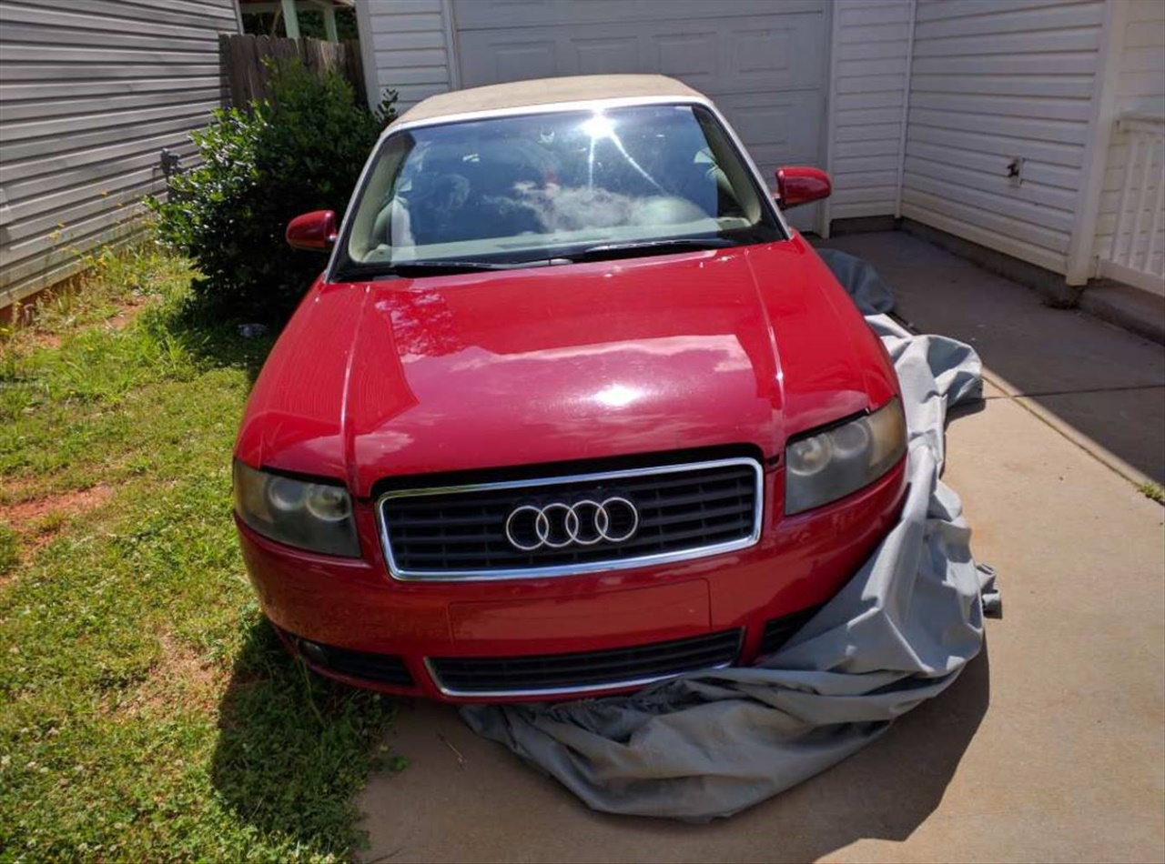 junk cars for cash in Bethlehem PA